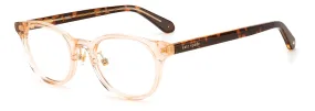 KATE SPADE-BAINA/F-35J-4921-GLASSES FRAMES