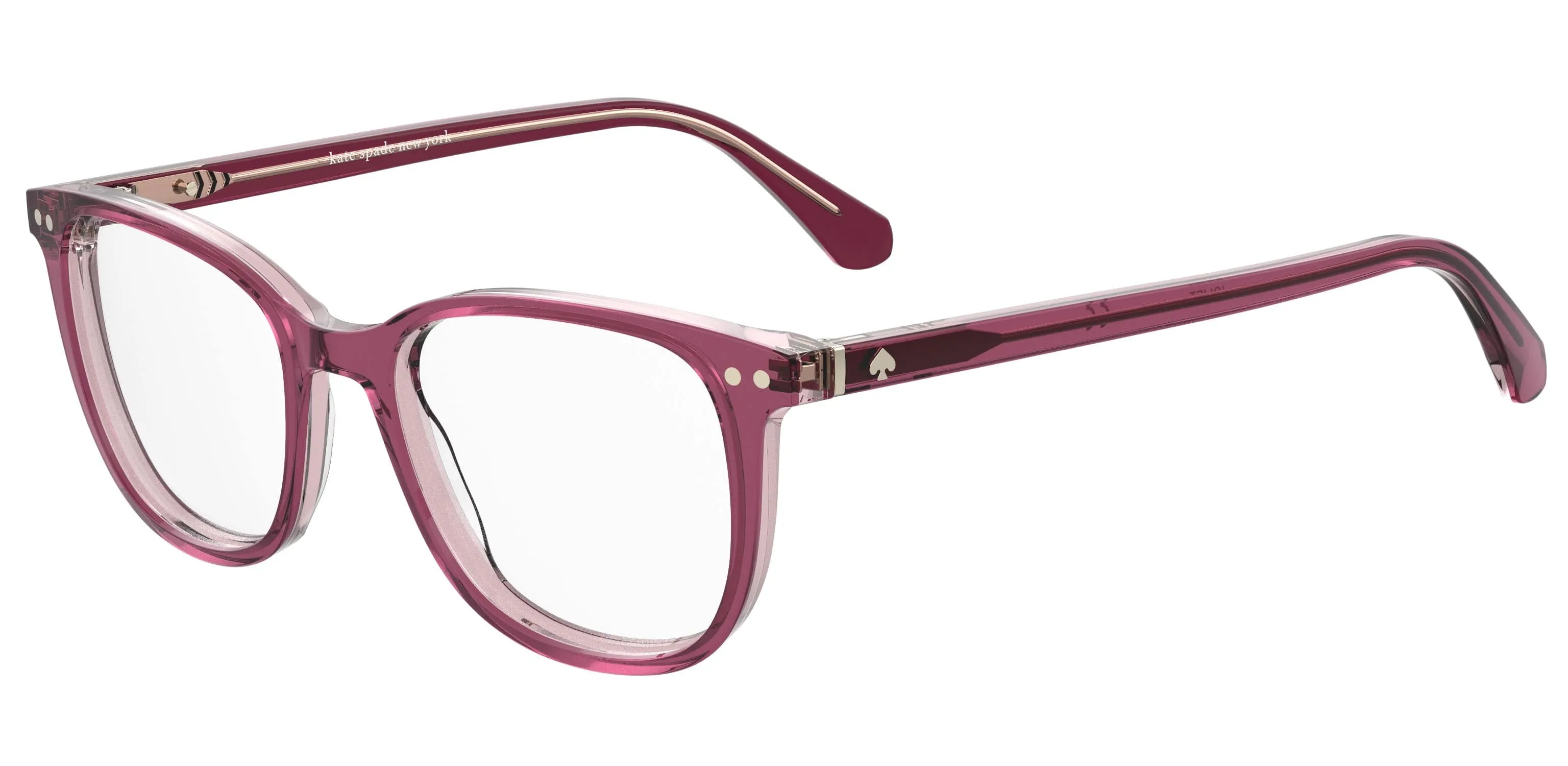 KATE SPADE-JOLIET-789-4917-GLASSES FRAMES