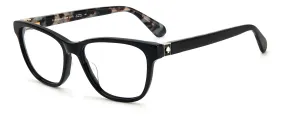 KATE SPADE-VERNA-807-5116-GLASSES FRAMES