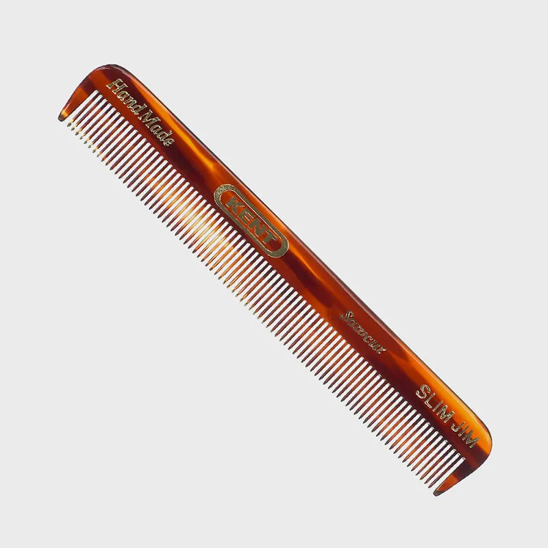 Kent Brushes - Slim Jim Comb