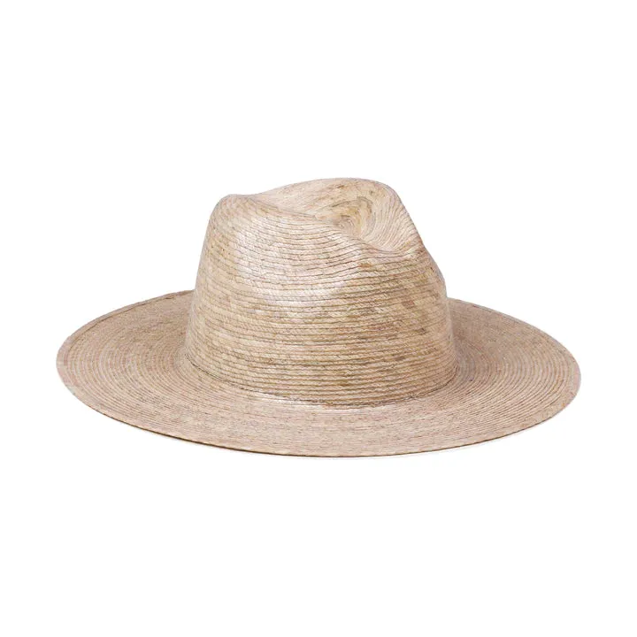 LACK OF COLOR ~ Palma Fedora