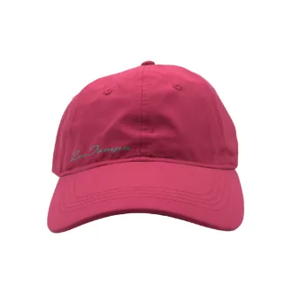 Ladies ZooTampa Hat- Pink