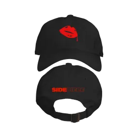 LIPS DAD HAT