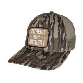 Mathews Bottomland Cap