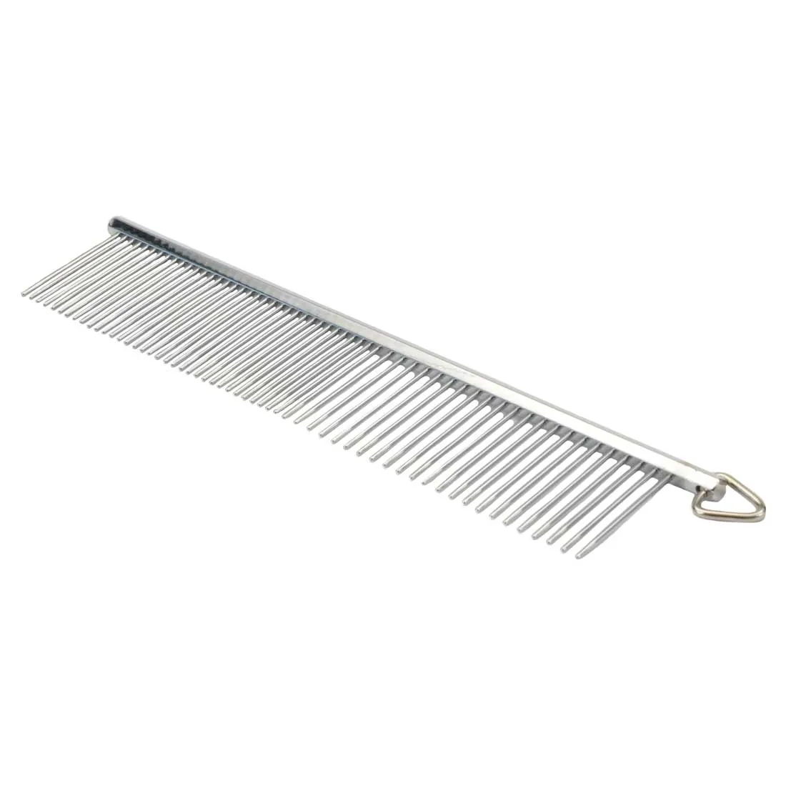 Metal Dog Comb for Medium and Coarse Coats