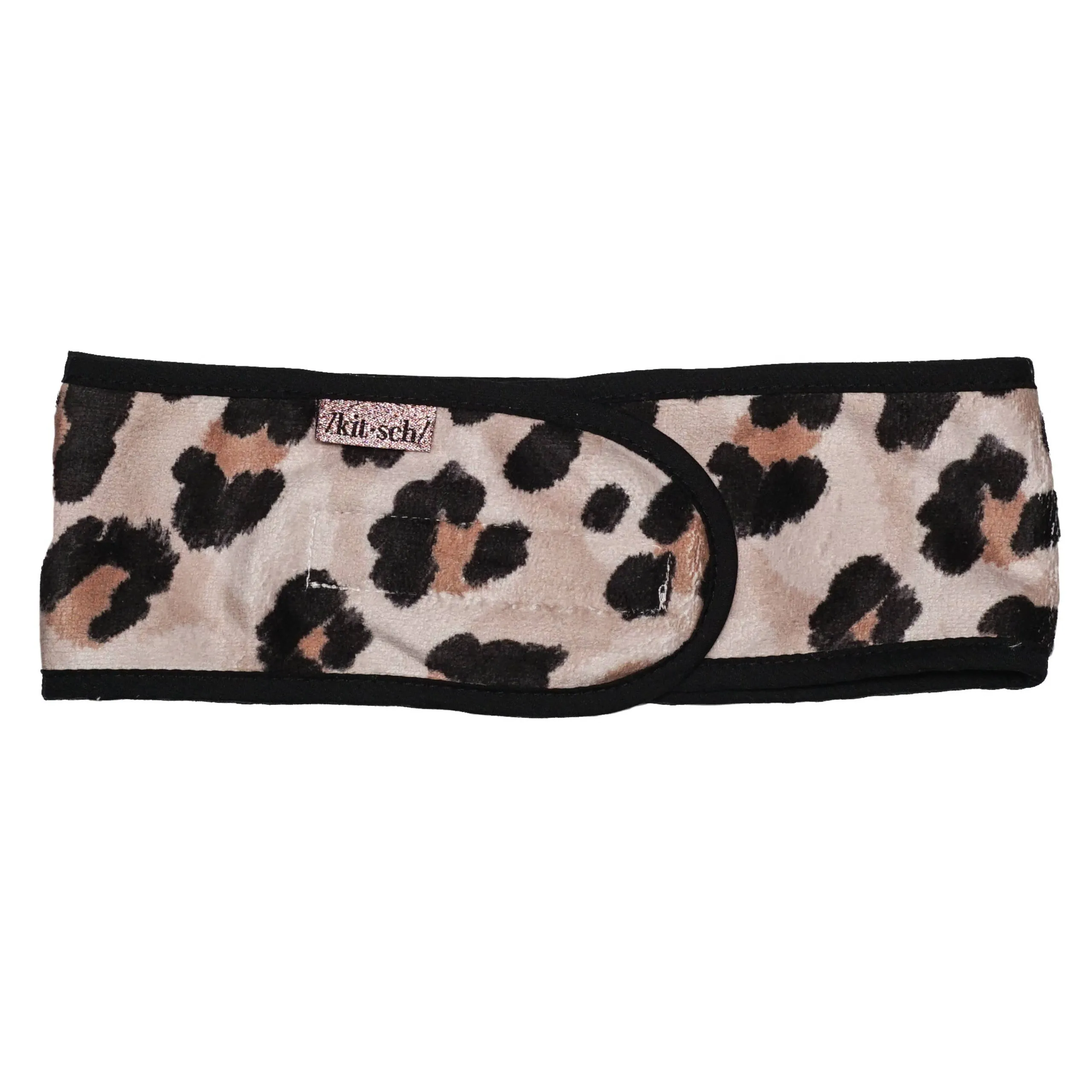 Microfiber Spa Headband - Ultimate Spa Headband