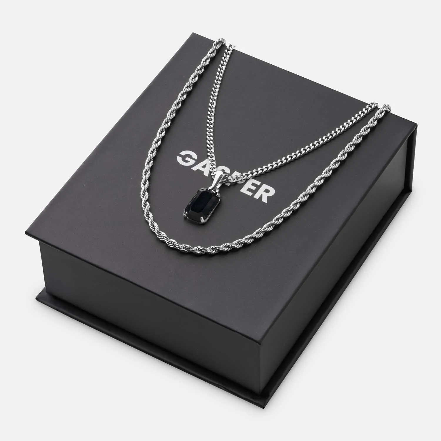 Minimal Void Gift Set