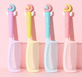 Miniso Fairy Wand Hair Comb 1pcs