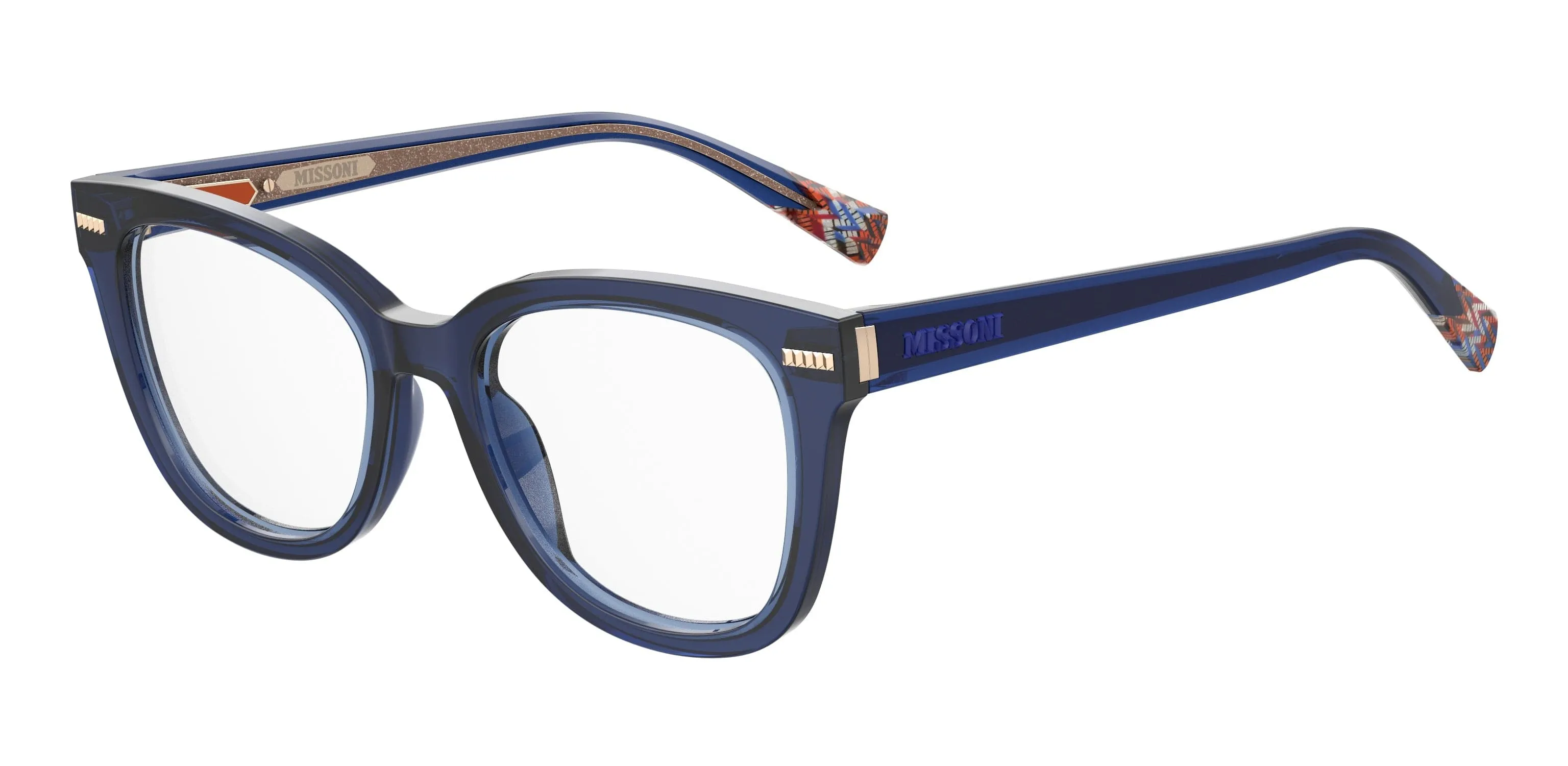 MISSONI-MIS 0071-PJP-5118-GLASSES FRAMES