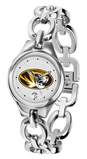 Missouri Tigers Eclipse Ladies Watch