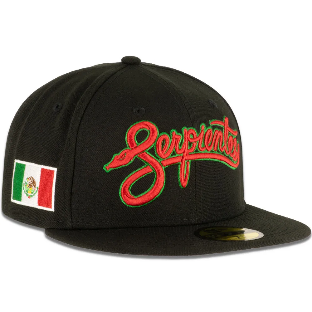 MLB Arizona Diamondbacks New Era Fiesta 59FIFTY Fitted Hat