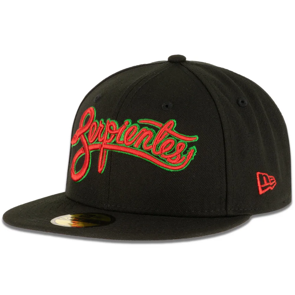 MLB Arizona Diamondbacks New Era Fiesta 59FIFTY Fitted Hat