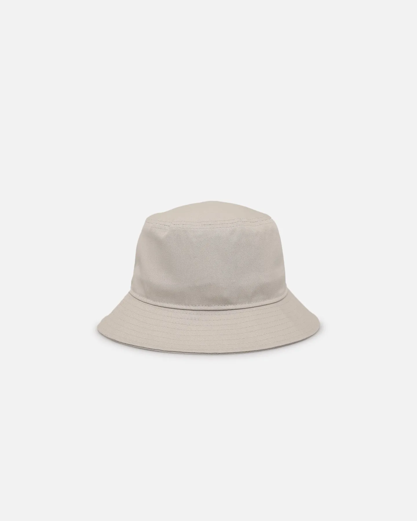 New Era McLaren Speedmark Seasonal Bucket Hat Light Beige