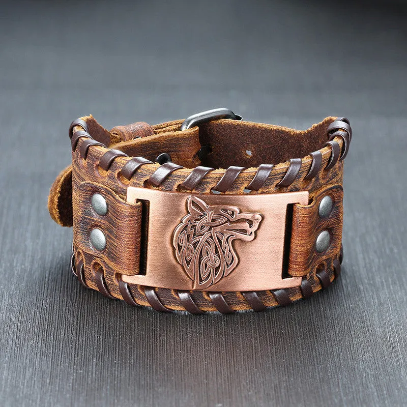 Nordic Bracelet