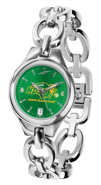 North Dakota State Eclipse Ladies Watch - AnoChrome