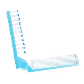 NTR Mane Comb & Brush