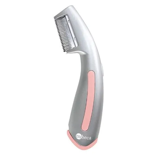 Nu-Beca Electric Lice Comb With Handle El1001 Device 1 PC