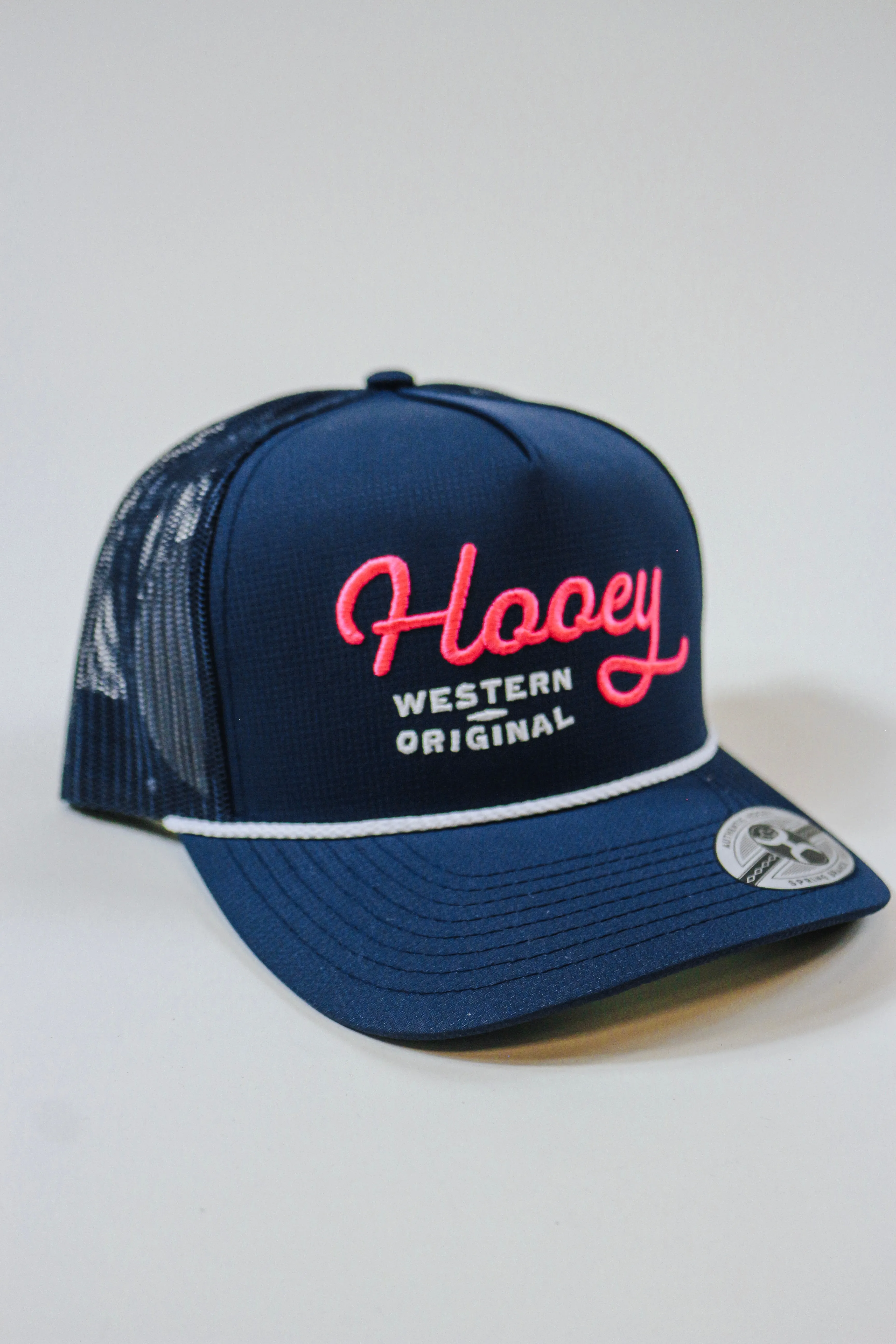 OG Men's Hooey 5 Panel Hat - 3 Colors