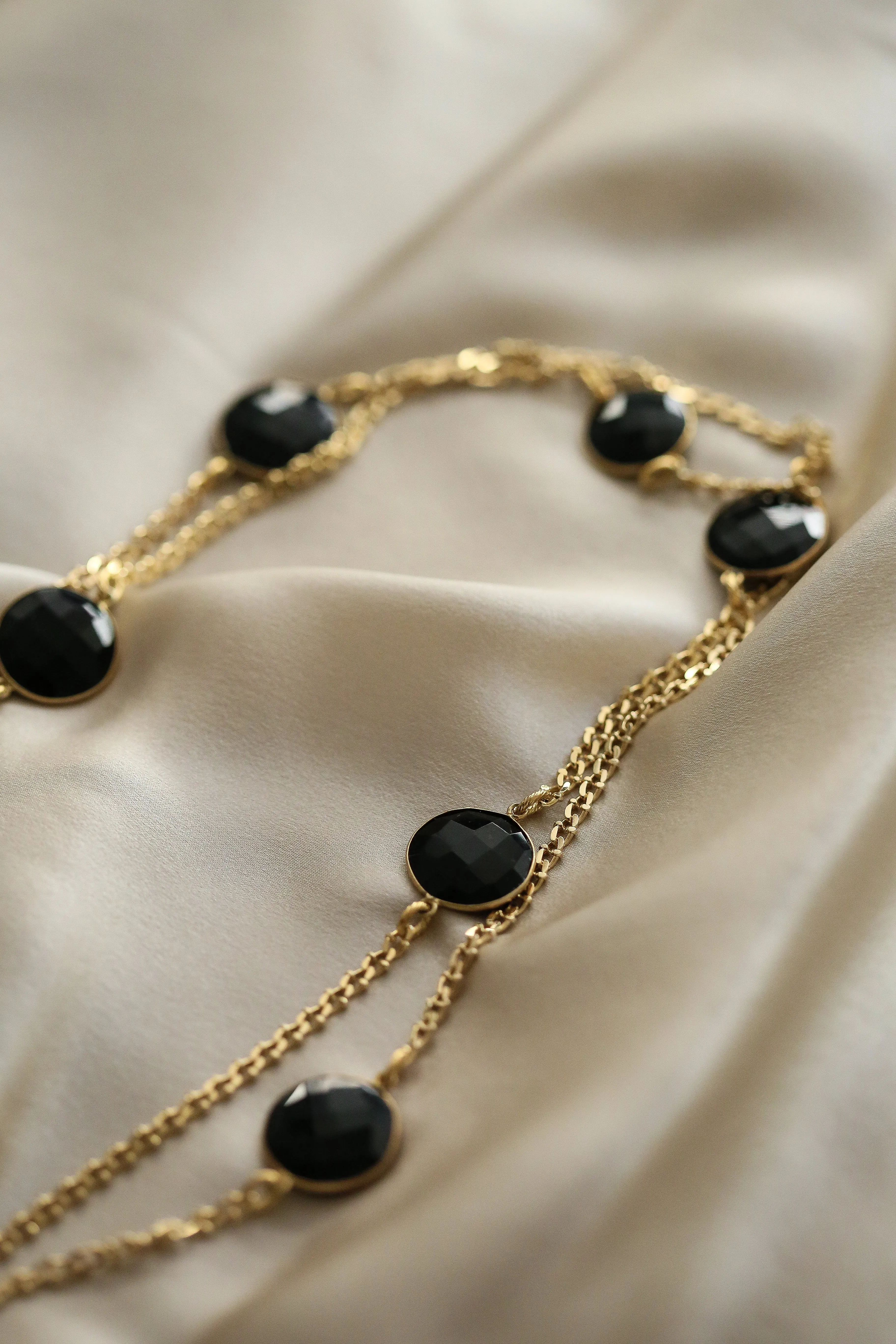 Olivia (Vintage) Necklace