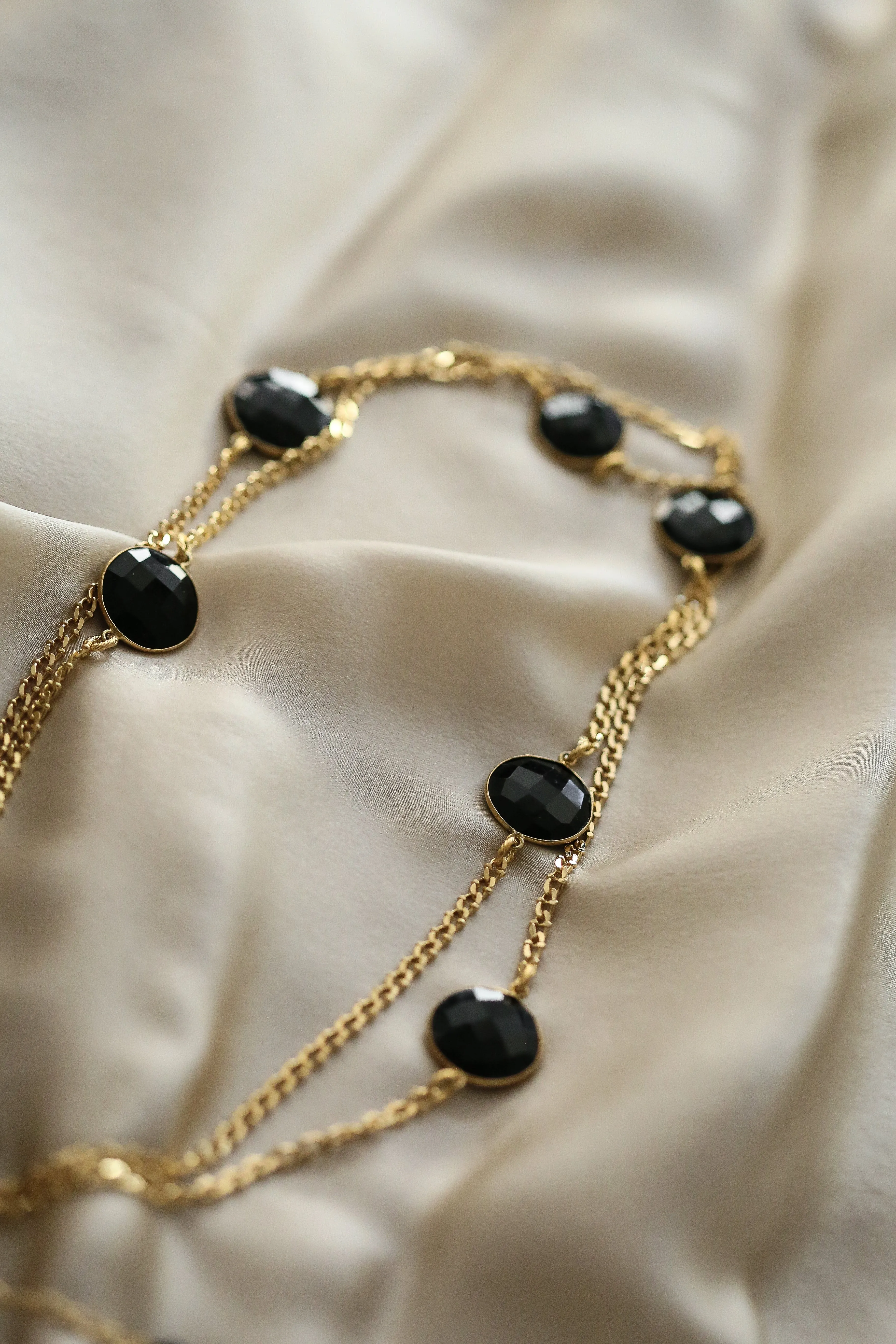 Olivia (Vintage) Necklace