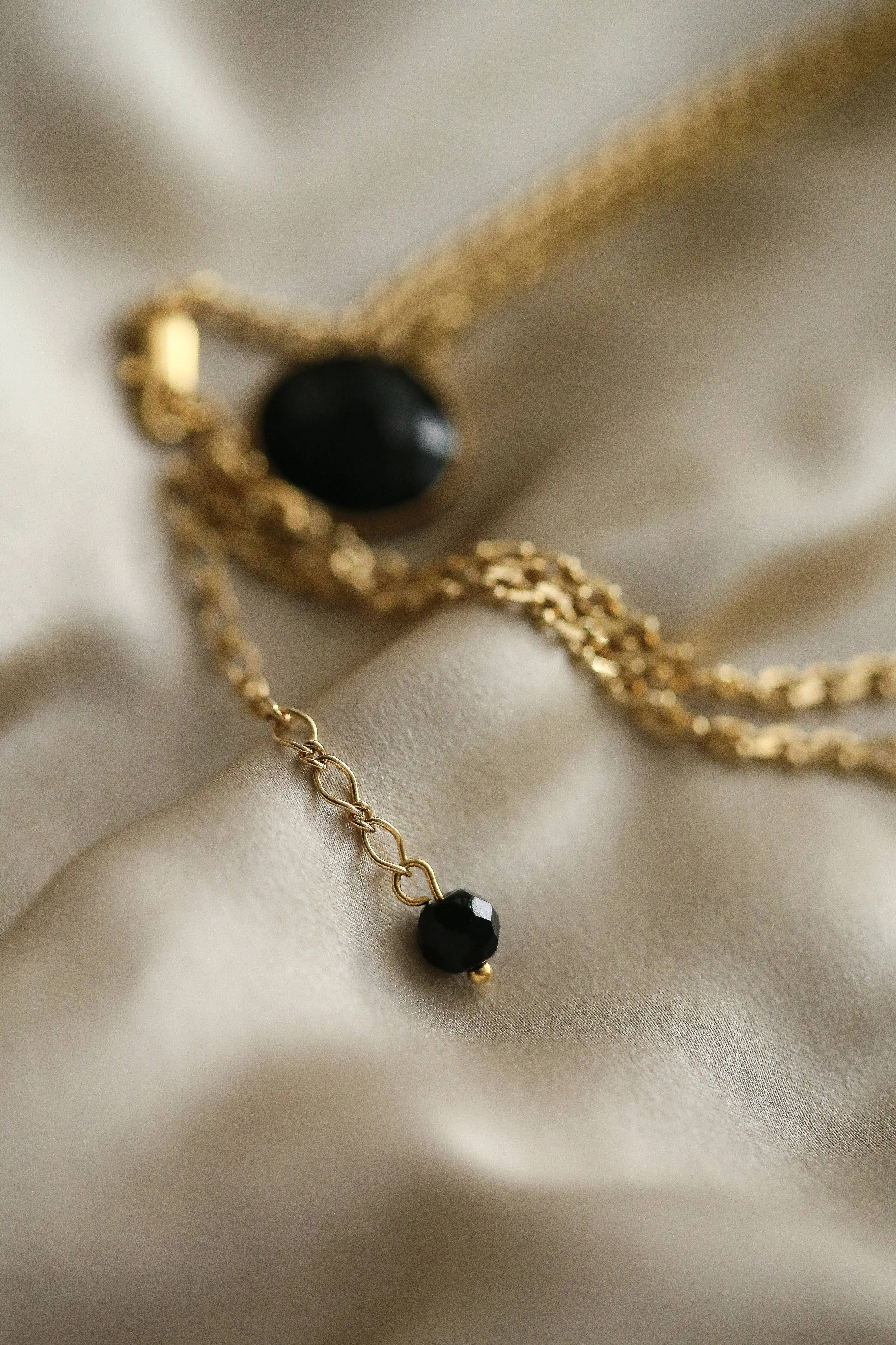 Olivia (Vintage) Necklace