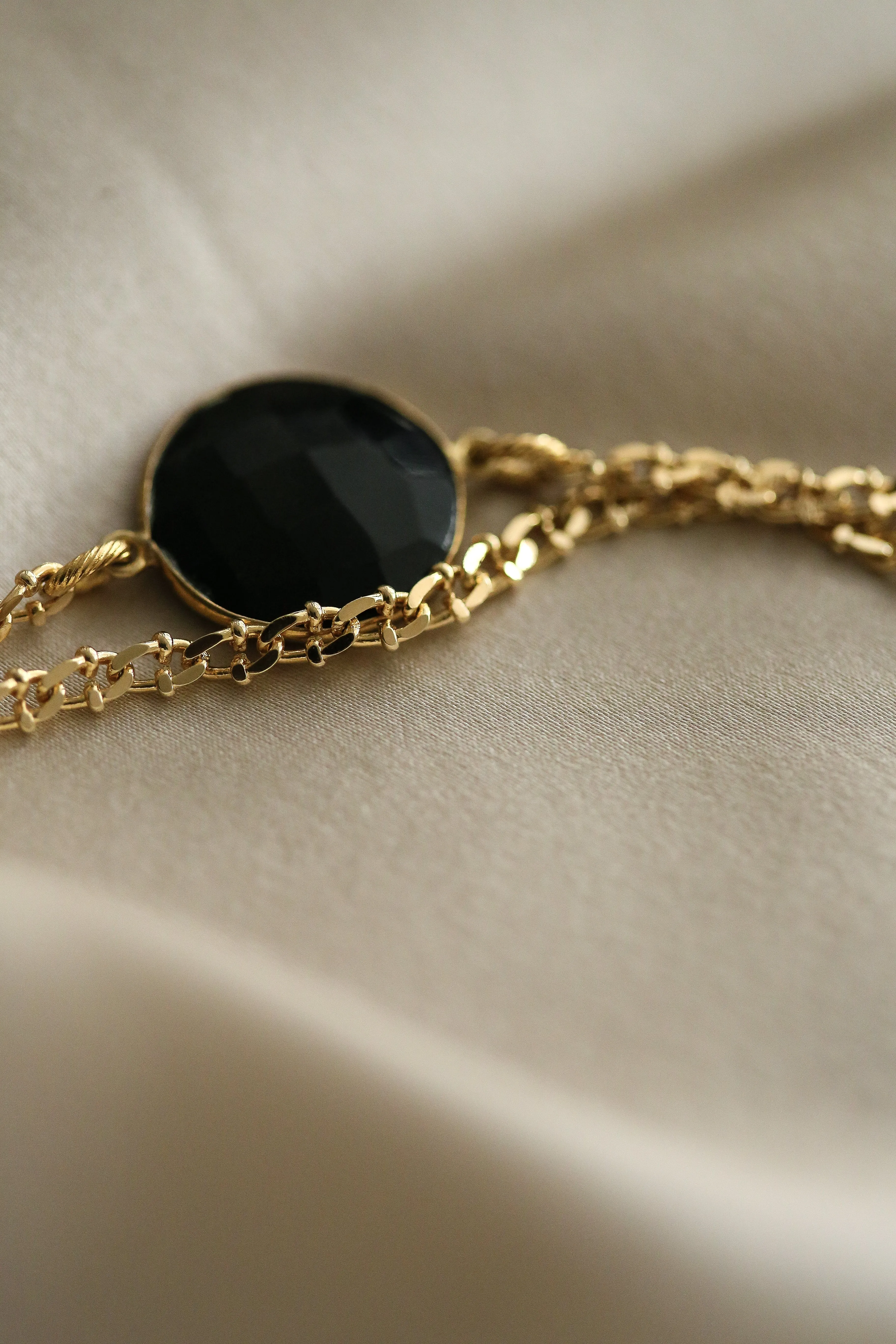 Olivia (Vintage) Necklace