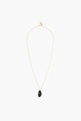 Onyx Ceremony Necklace