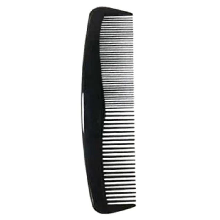 Plastic Comb