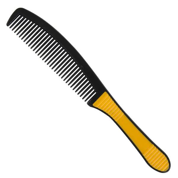 Plastic Comb