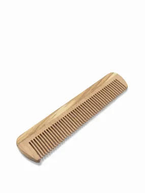 Pocket Comb