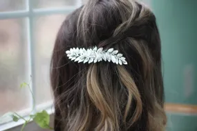 Preorder * Leonora Hair Comb