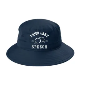 Prior Lake Speech Team Hat