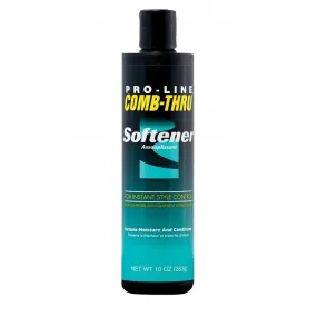 Pro-Line Comb-Thru Softener 283g