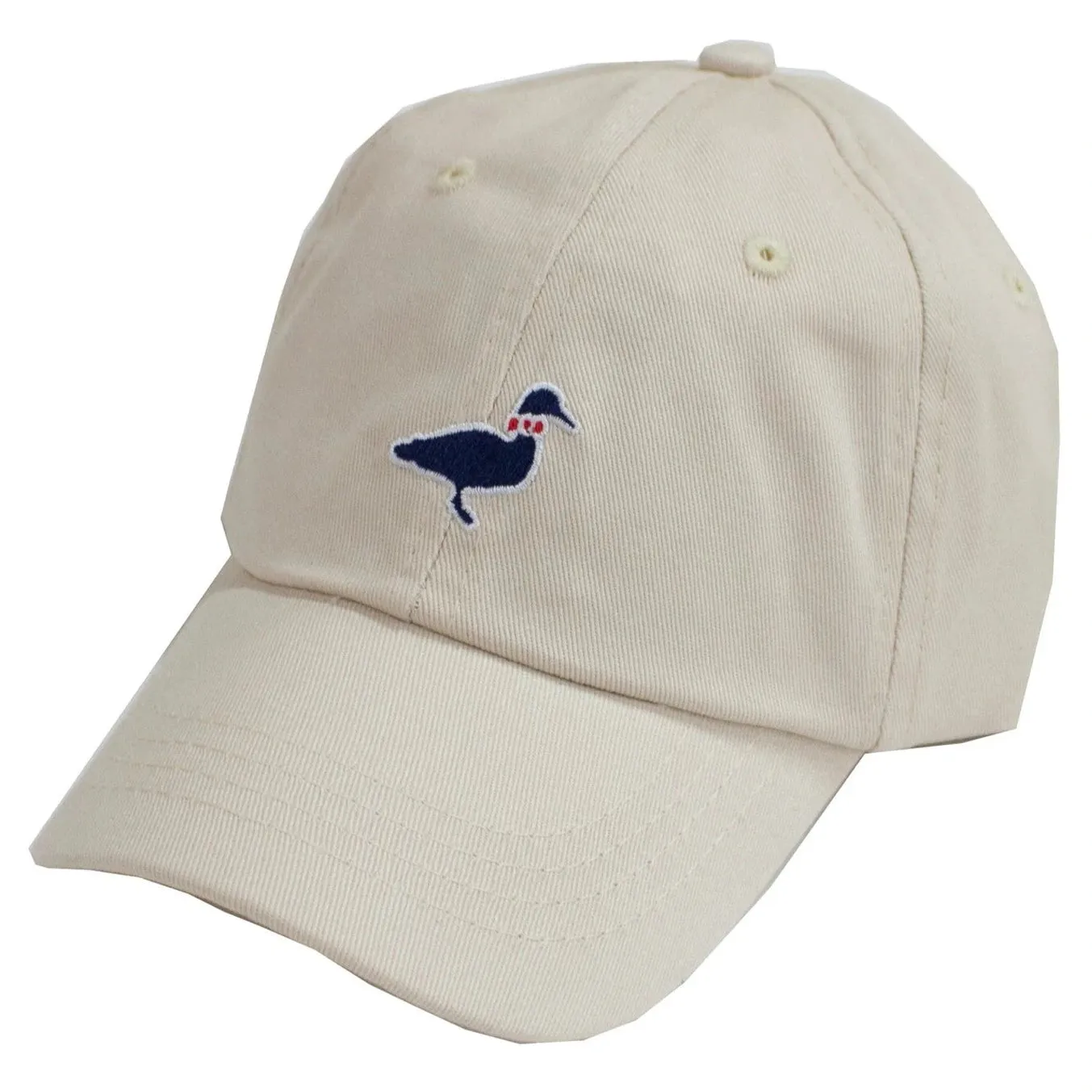 Properly Tied LD Youth Cotton Hat in Khaki