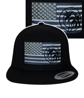 "Strong" Snapback Hat