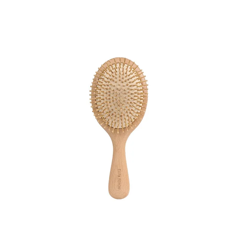 Raasch Wooden Comb