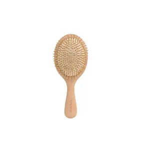 Raasch Wooden Comb