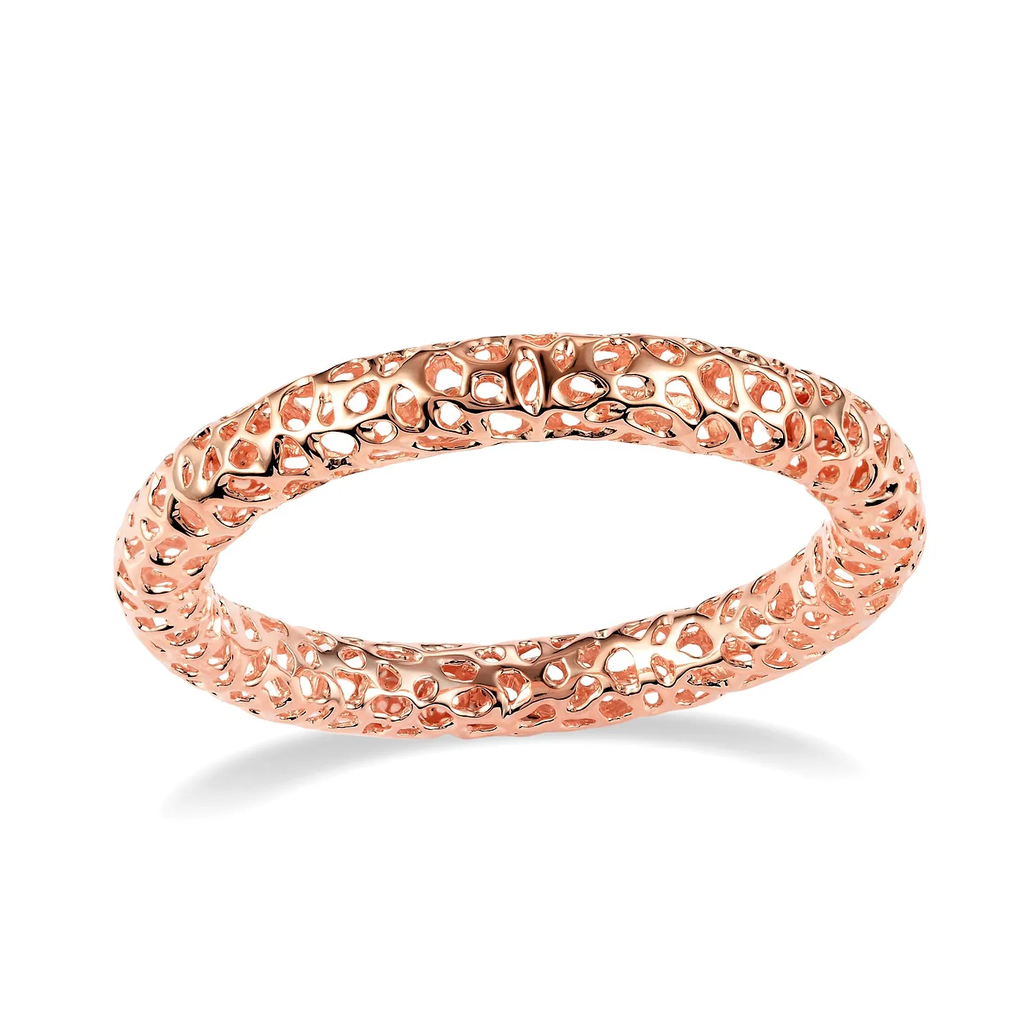 Rachel Galley Signature Allegro Bangle