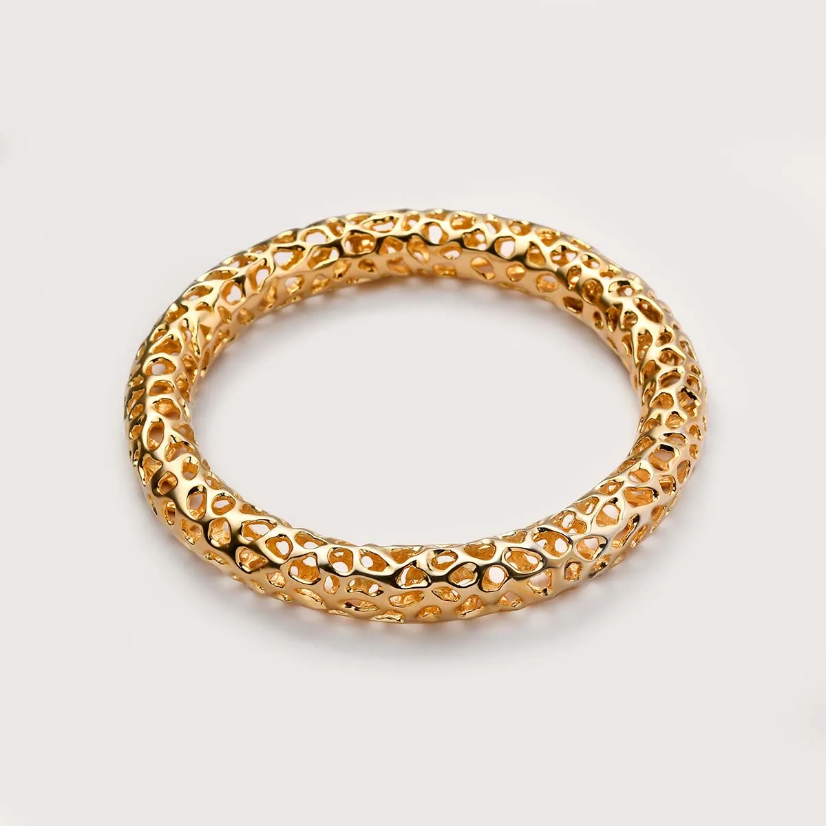 Rachel Galley Signature Allegro Bangle