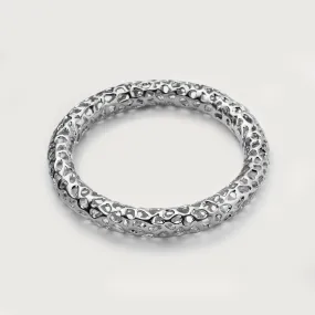 Rachel Galley Signature Allegro Bangle