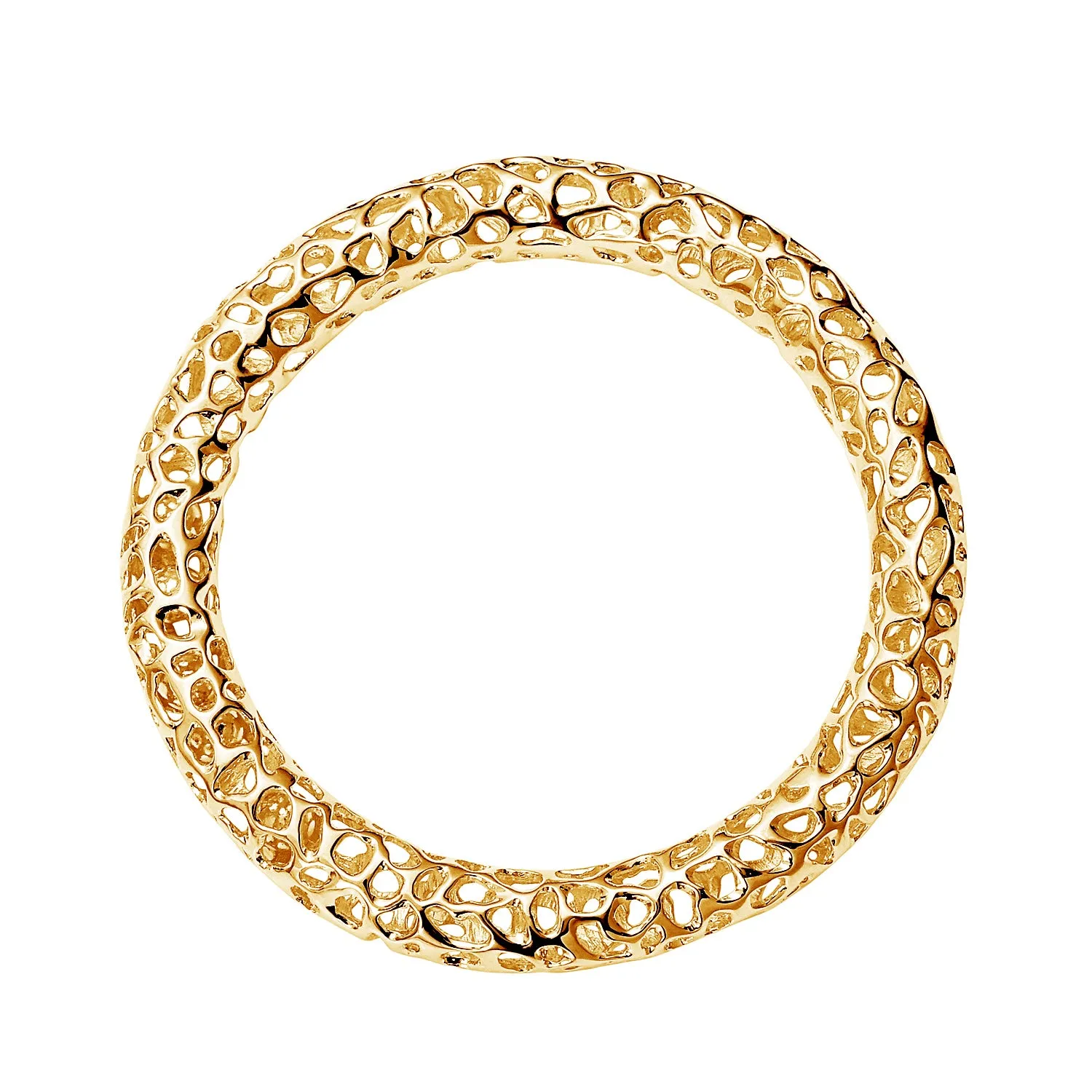 Rachel Galley Signature Allegro Bangle