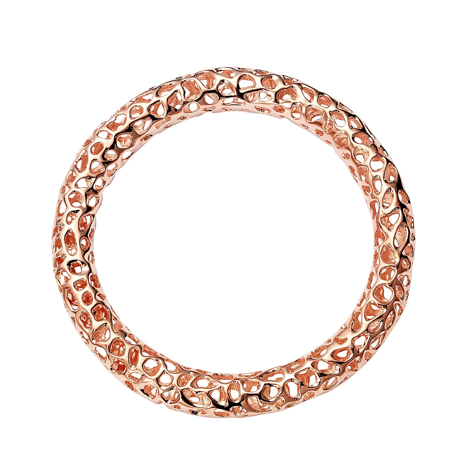 Rachel Galley Signature Allegro Bangle