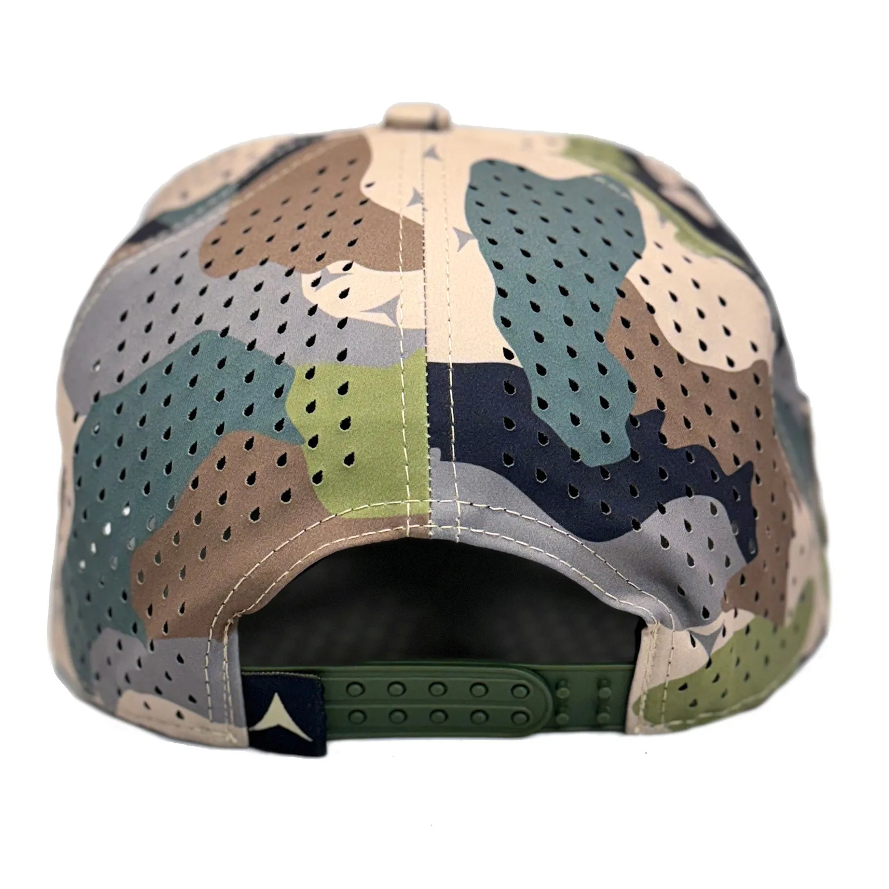 Red Oxx Limited Run Wapiti Hat