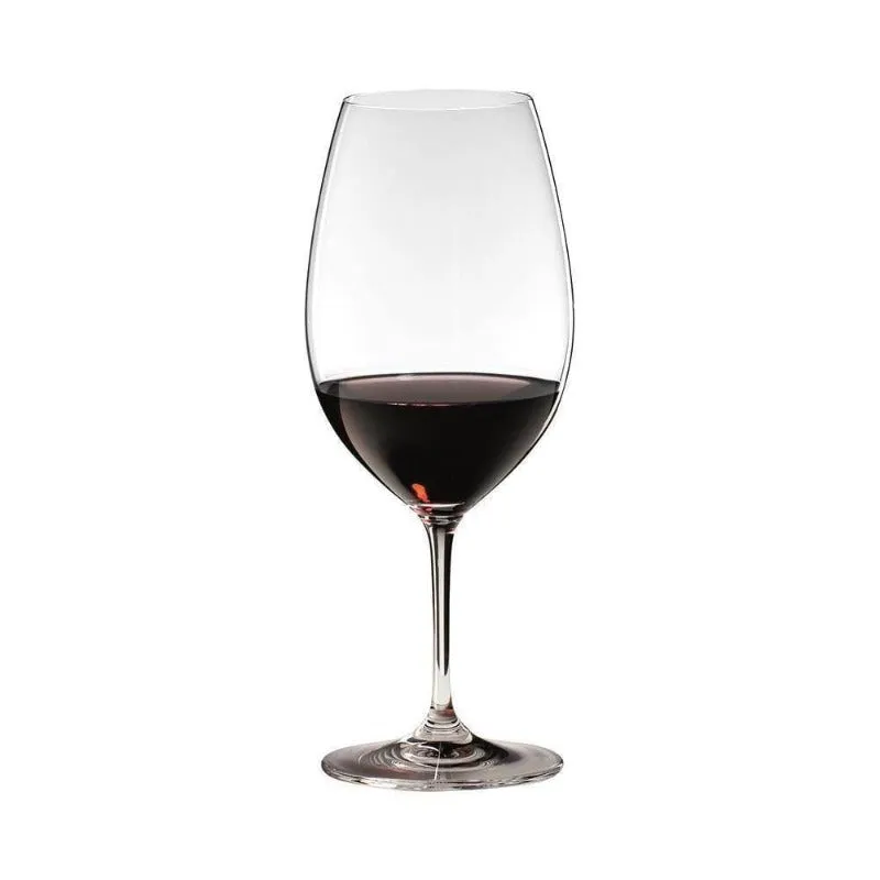 Riedel Vinum Syrah / Shiraz Glasses (Set of 4)