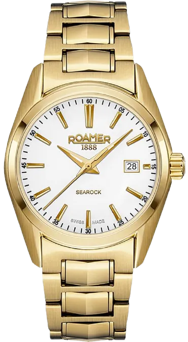 Roamer Searock Ladies 210844-48-25-20