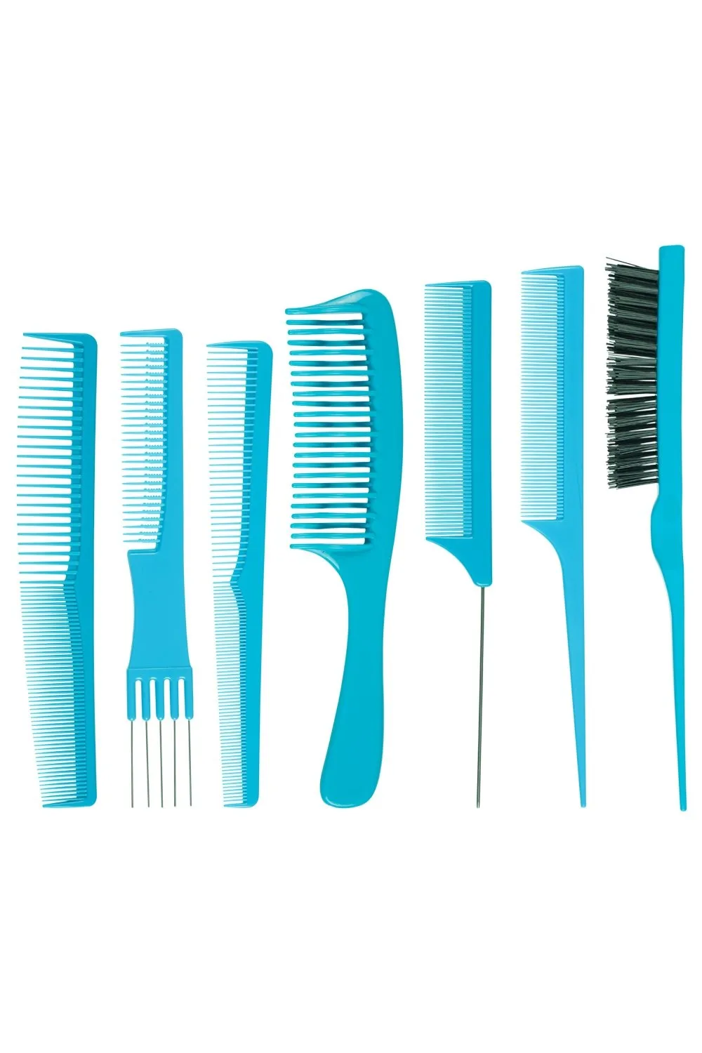 Salon Smart Folding Comb Set