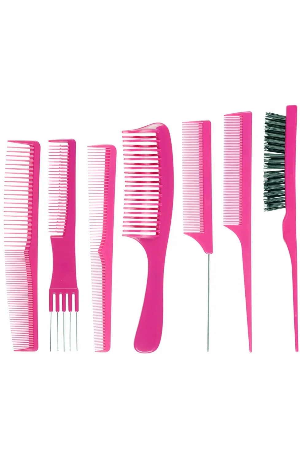 Salon Smart Folding Comb Set