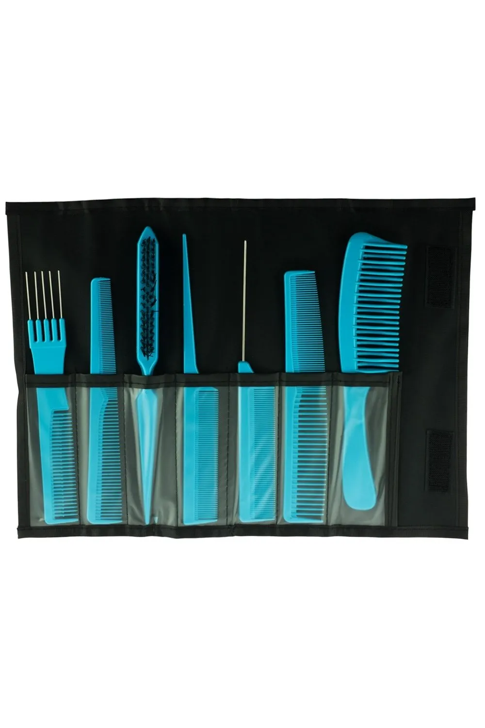 Salon Smart Folding Comb Set