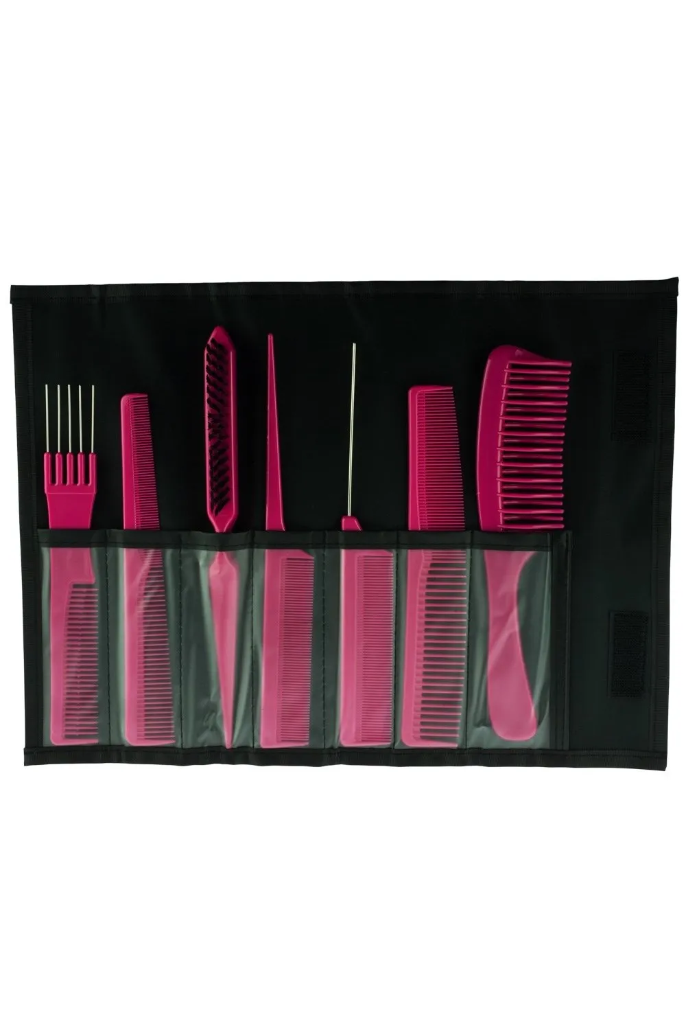 Salon Smart Folding Comb Set