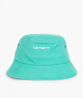 Script Bucket Hat